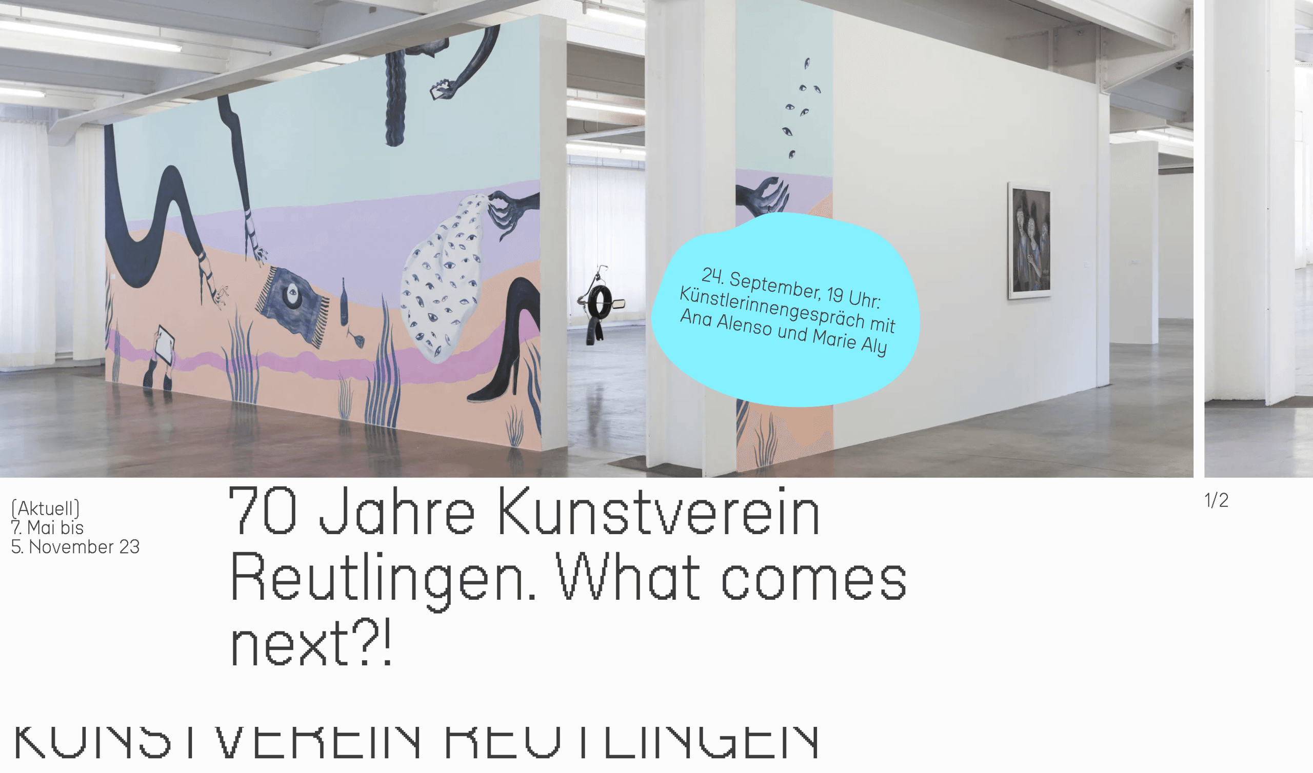 Kunstverin Reutlingen