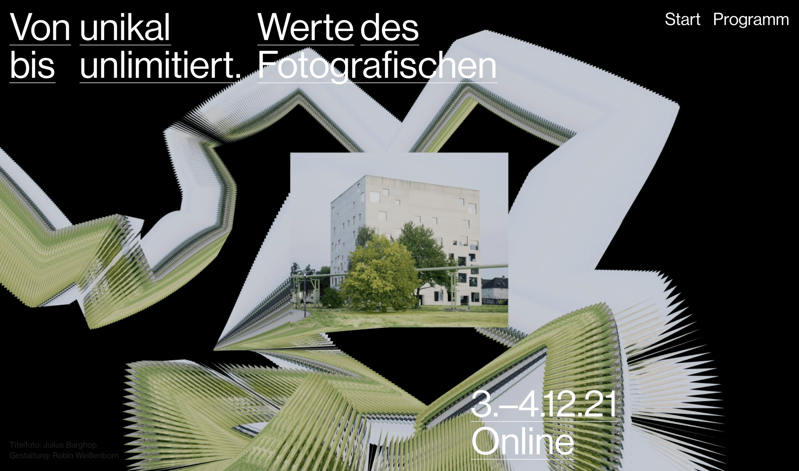 Von unikal bis unlimitiert